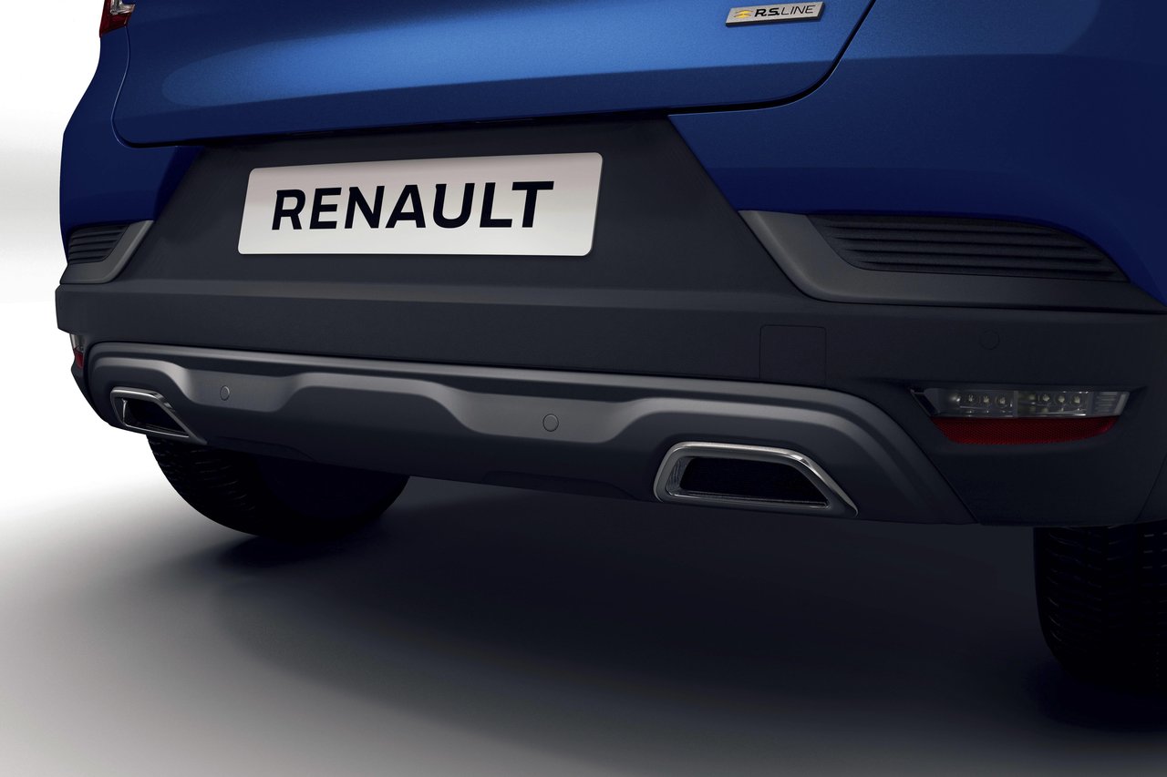 Renault Captur - Miniature 5