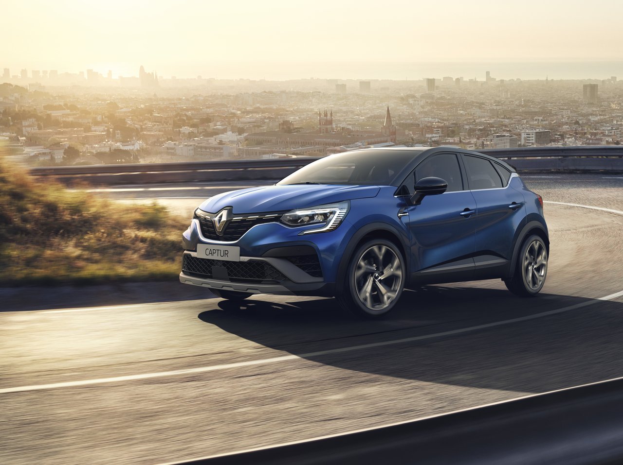 Renault Captur - Miniature 6