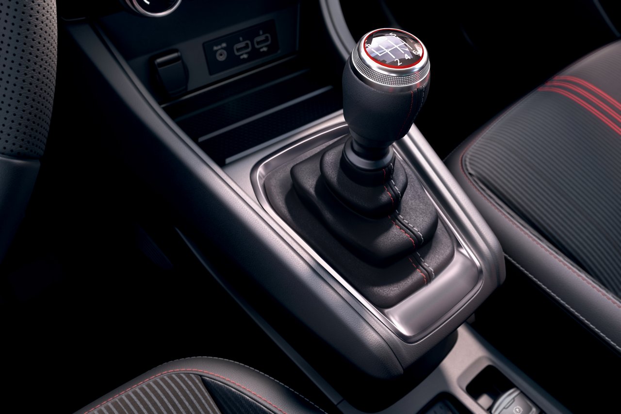 Renault Captur - Miniature 10