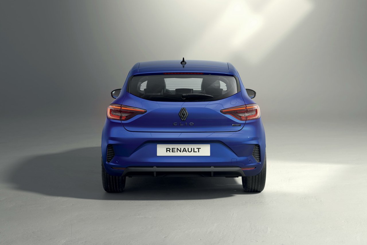 Renault Clio - Miniature 2