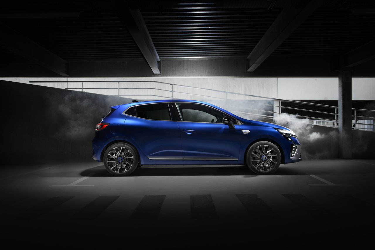 Renault Clio - Miniature 3