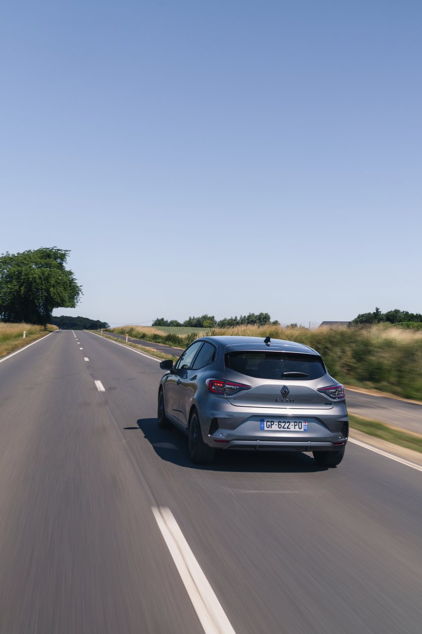 Renault Clio - Miniature 5