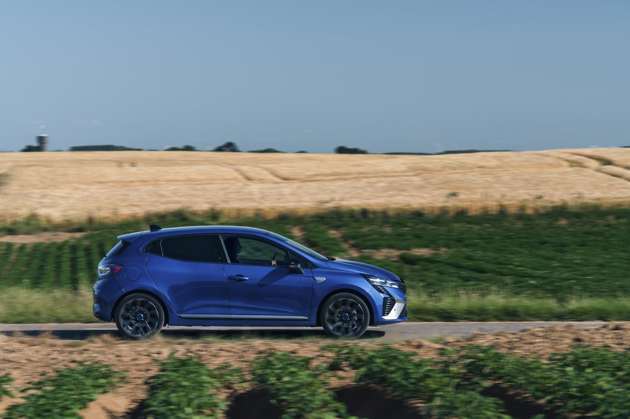 Renault Clio - Miniature 8