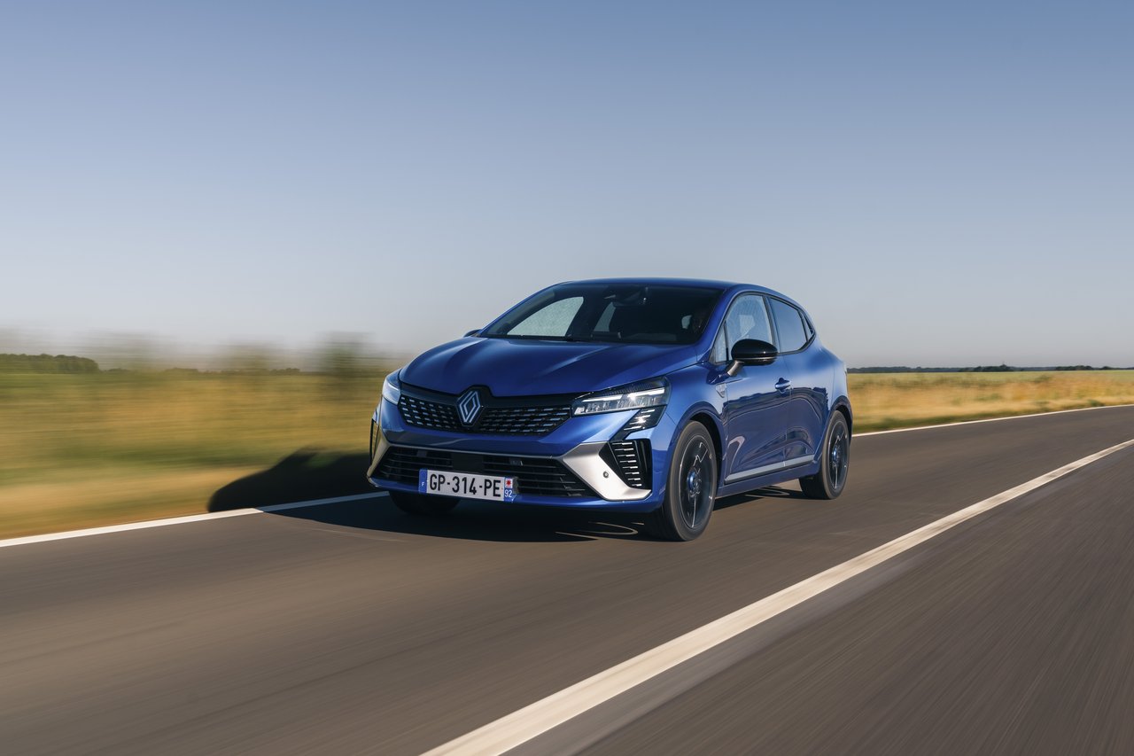 Renault Clio - Miniature 9