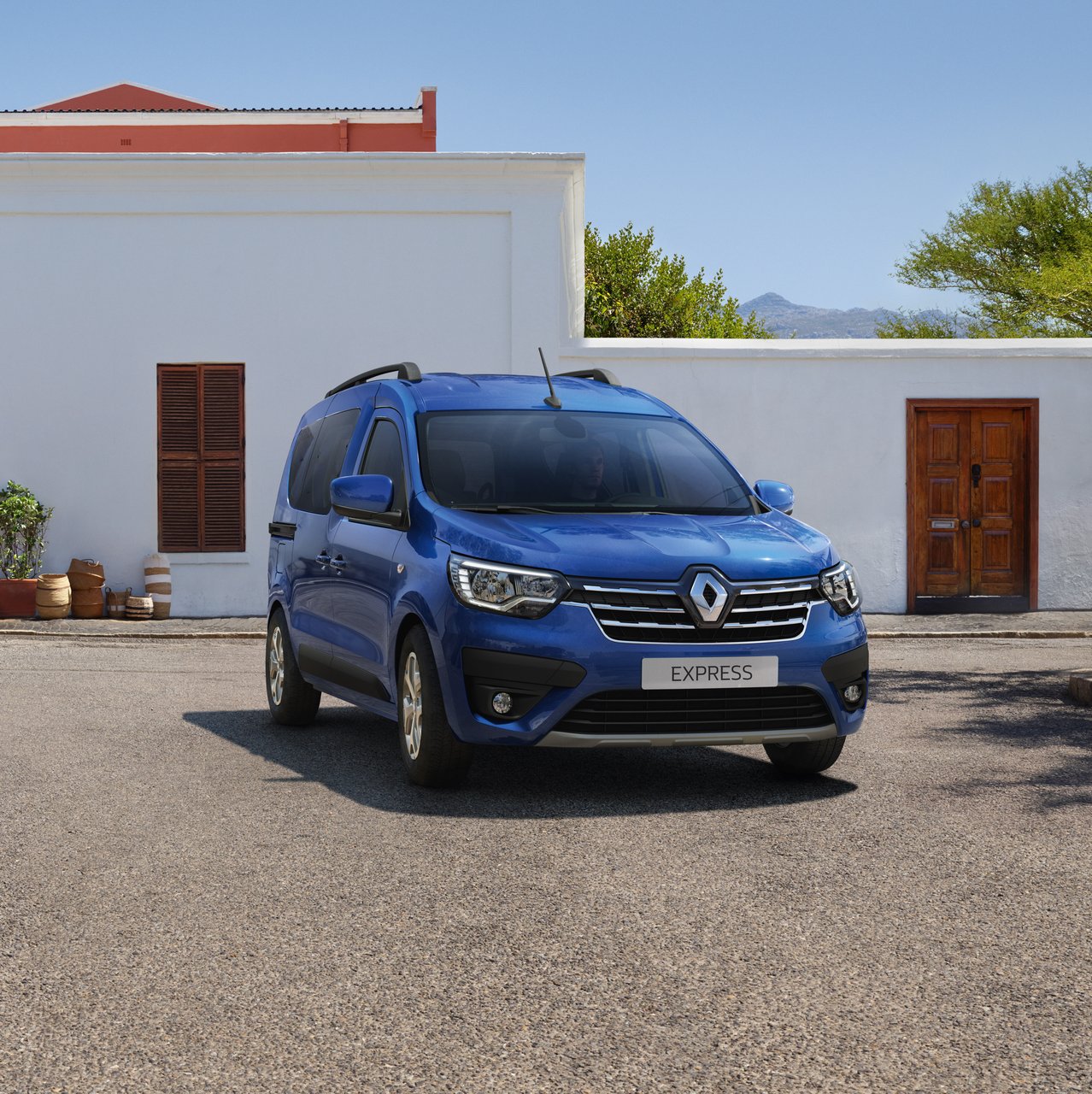 Renault Express - Miniature 2
