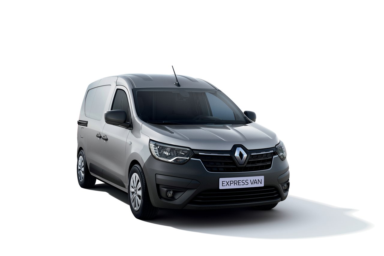 Renault Express - Miniature 5