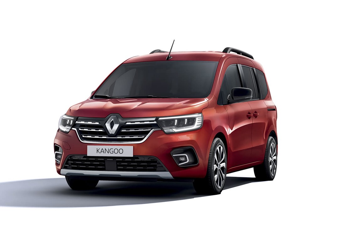 Renault Kangoo - Miniature 2