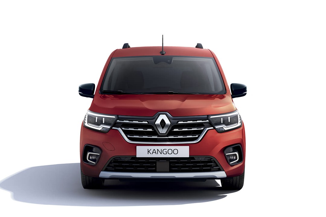 Renault Kangoo - Miniature 3
