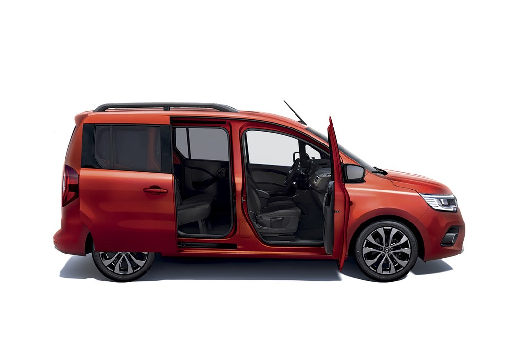 Renault Kangoo - Miniature 4
