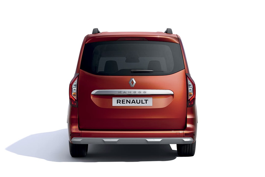 Renault Kangoo - Miniature 5