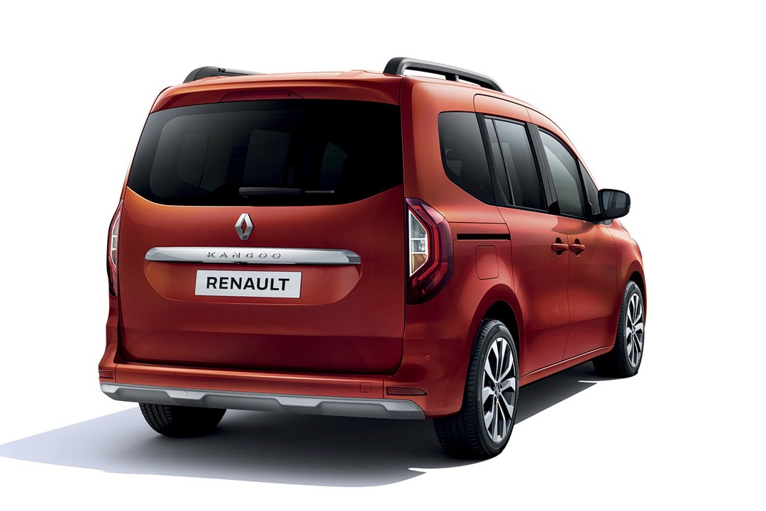 Renault Kangoo - Miniature 6
