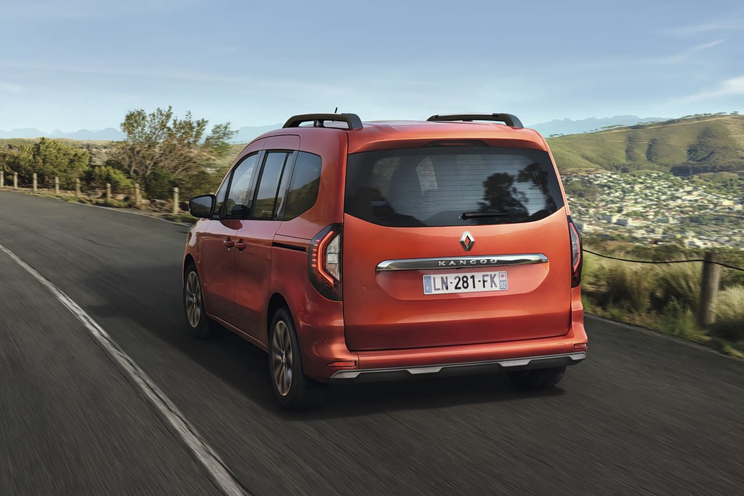 Renault Kangoo - Miniature 7