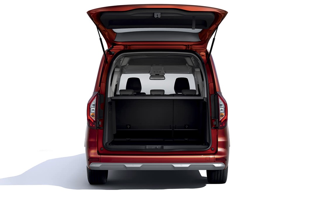 Renault Kangoo - Miniature 9