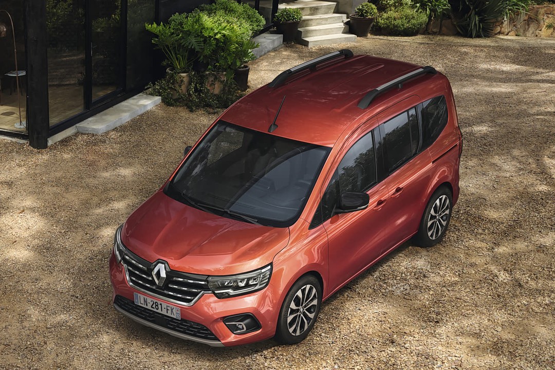 Renault Kangoo - Miniature 10
