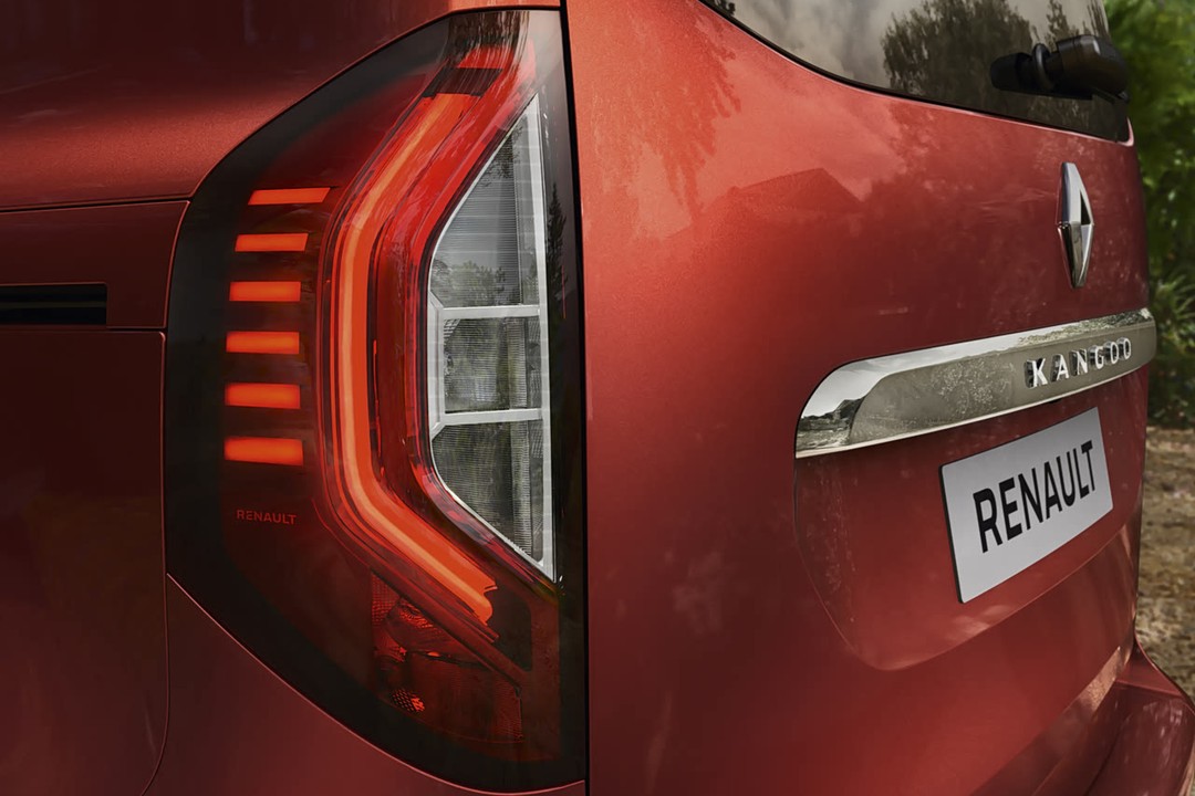 Renault Kangoo - Miniature 12