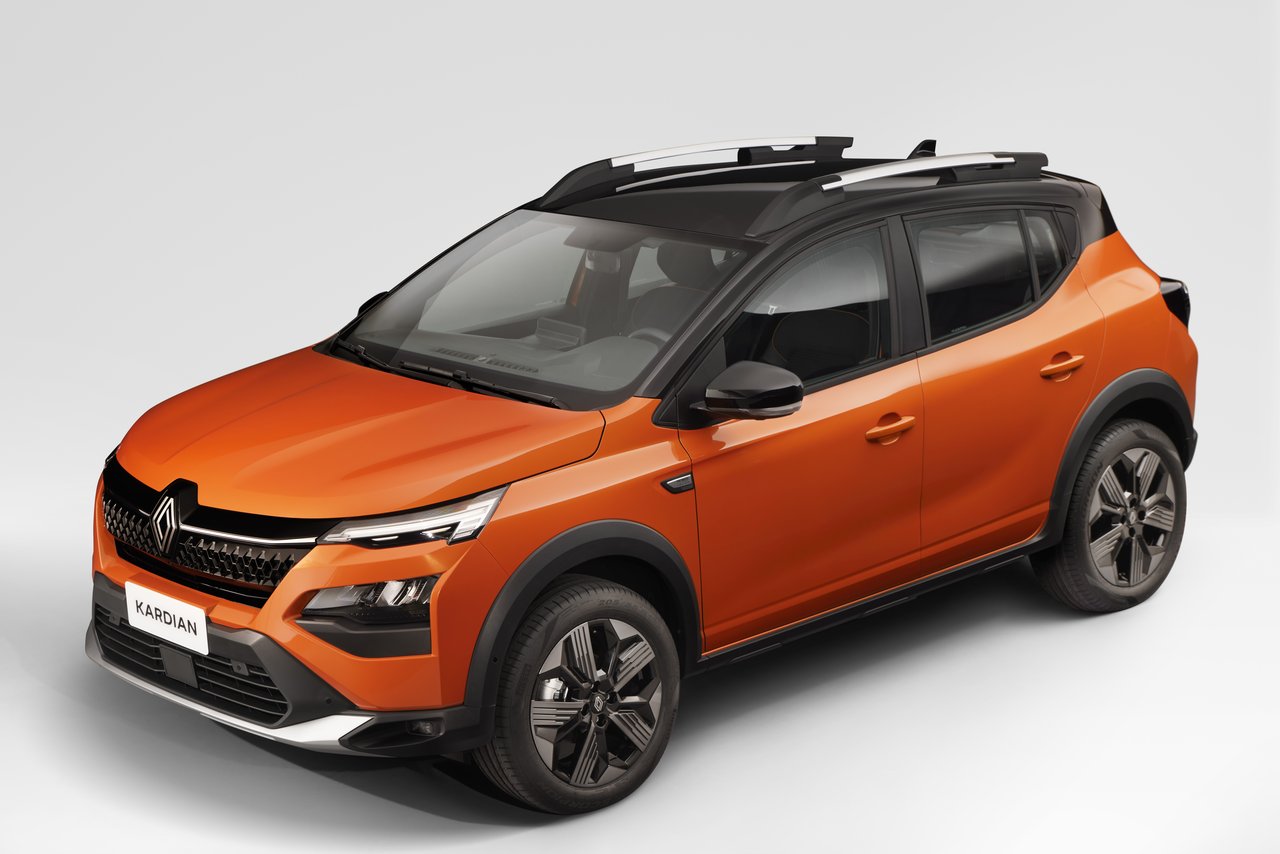 Renault Kardian - Miniature 2