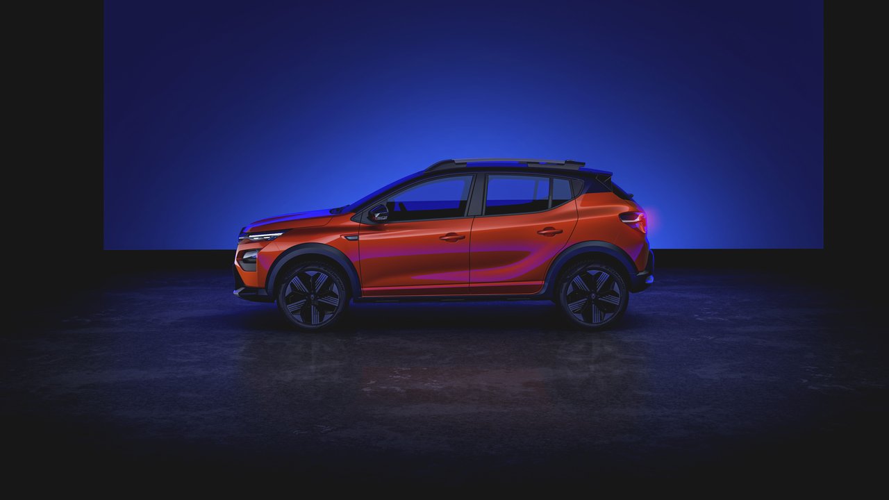 Renault Kardian - Miniature 6