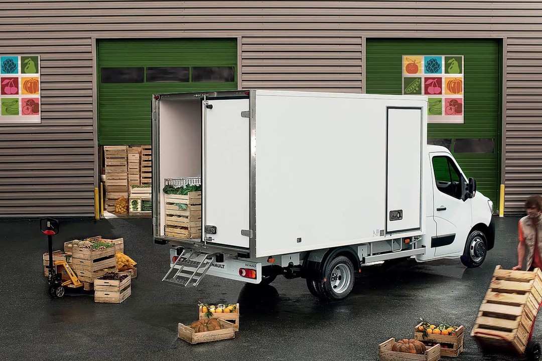 Renault Master - Miniature 3