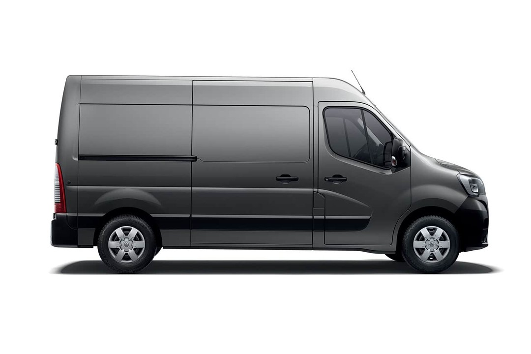 Renault Master - Miniature 4
