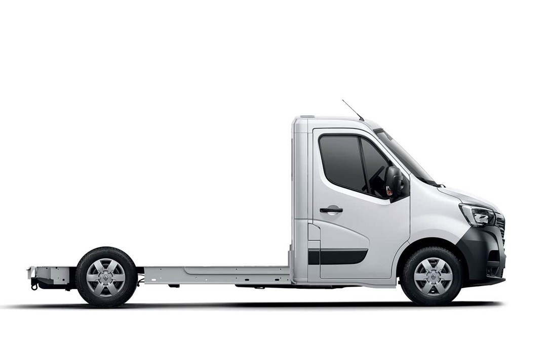 Renault Master - Miniature 5