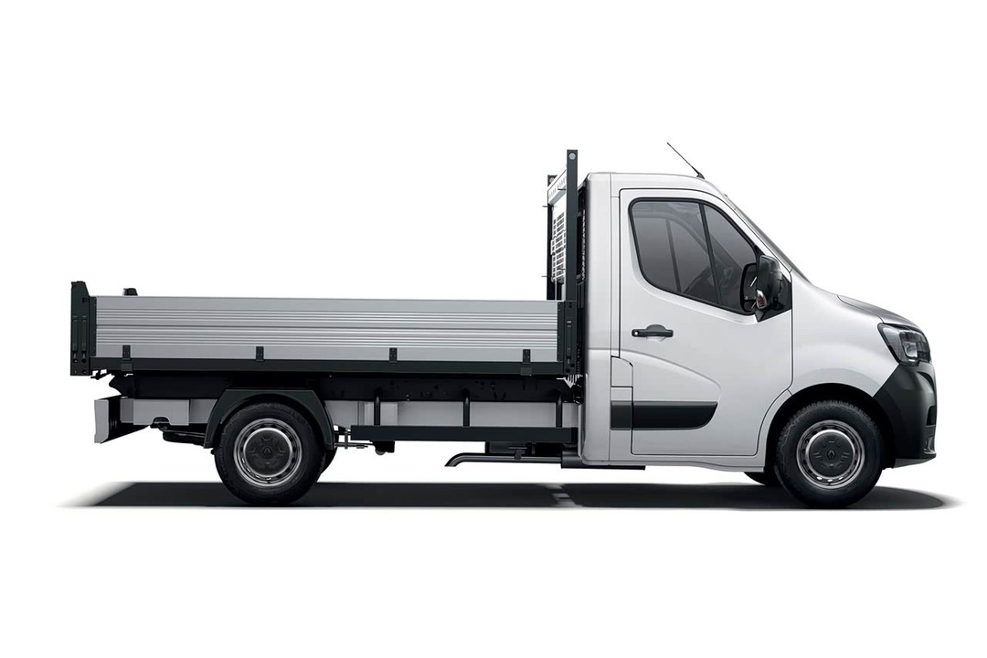 Renault Master - Miniature 6
