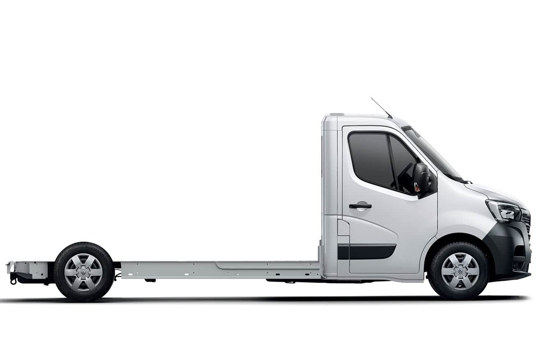 Renault Master - Miniature 7