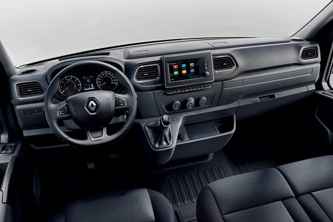 Renault Master - Miniature 9