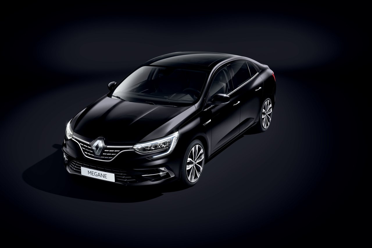 Renault Mégane Sedan - Miniature 8