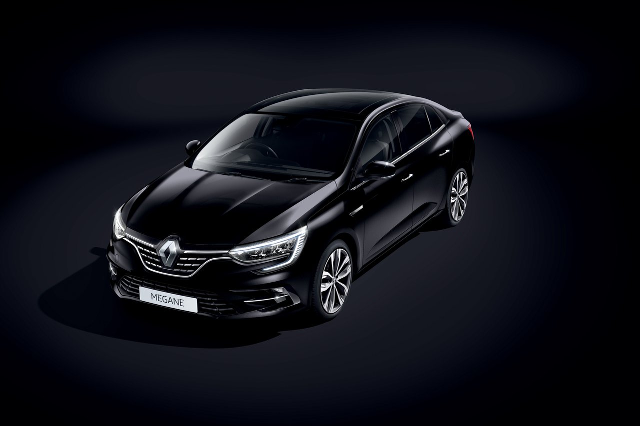 Renault Mégane Sedan - Miniature 10