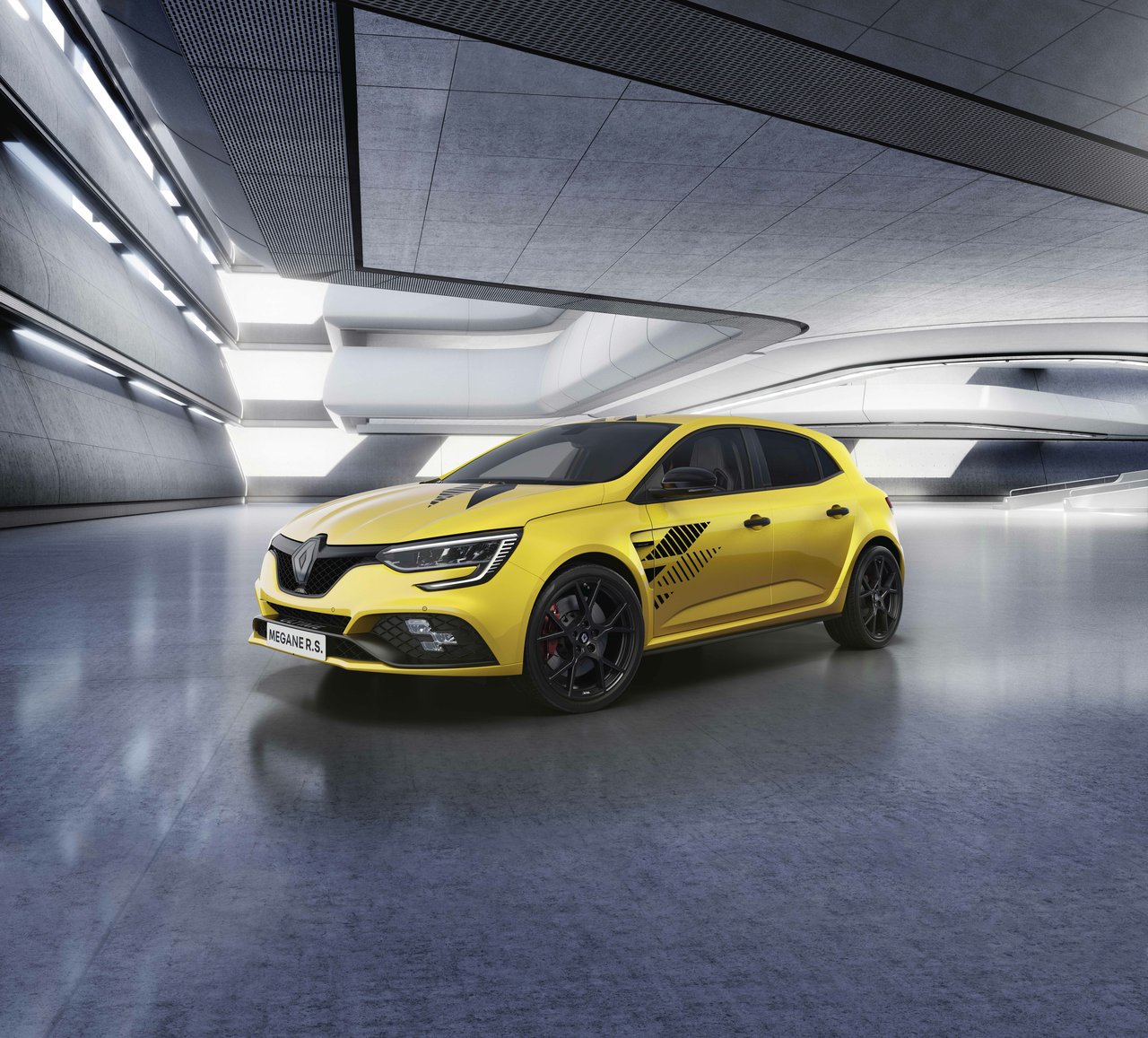 Renault Mégane - Miniature 2