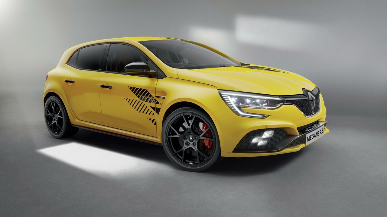Renault Mégane - Miniature 5