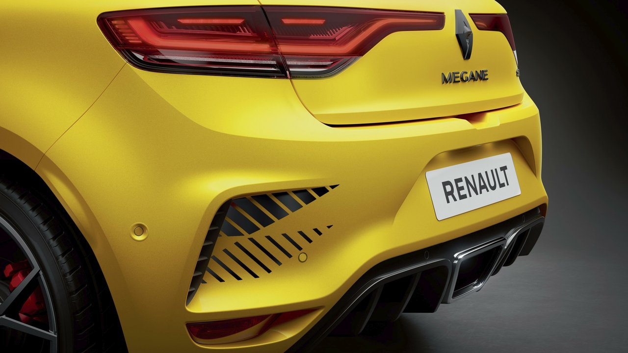 Renault Mégane - Miniature 6