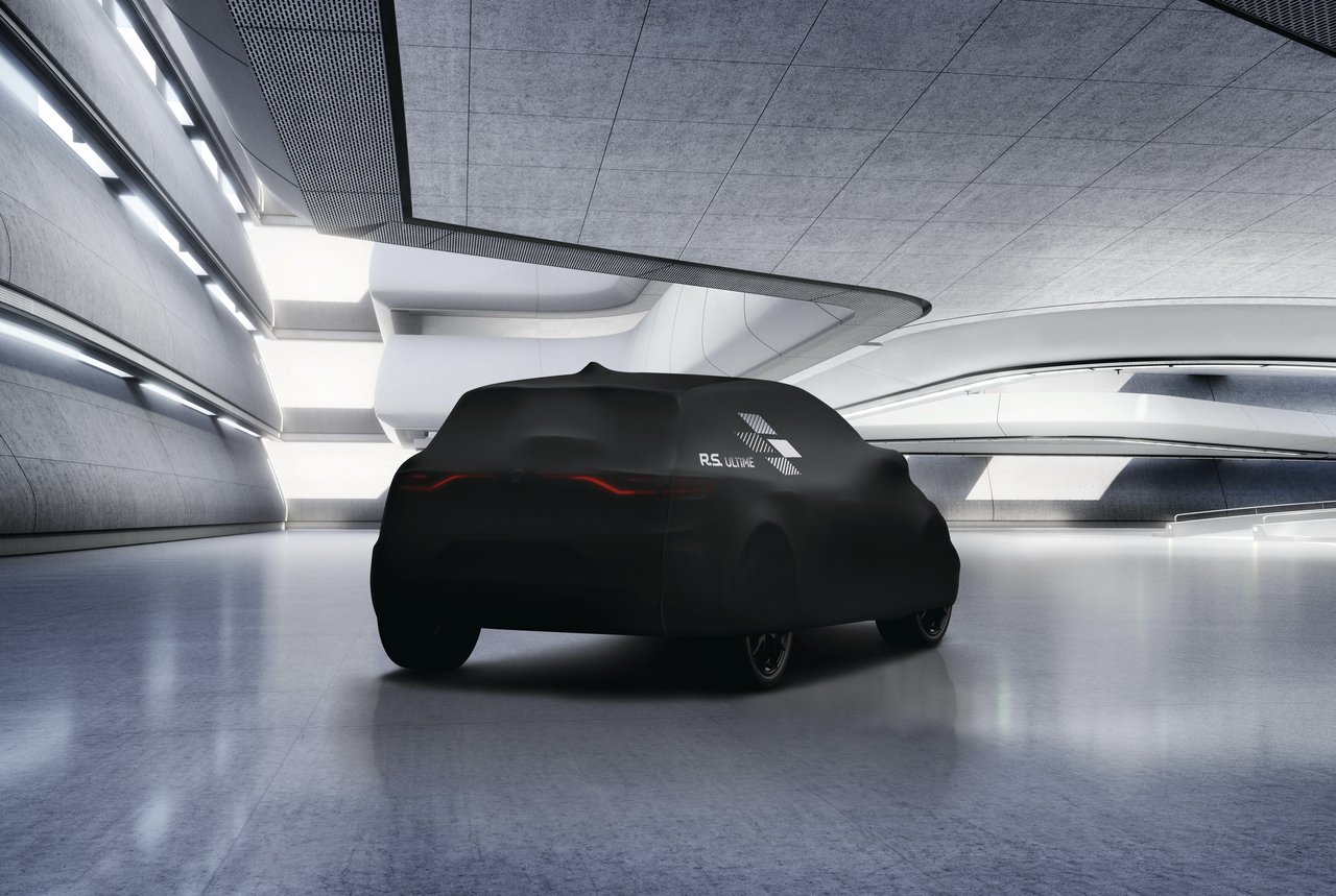 Renault Mégane - Miniature 7