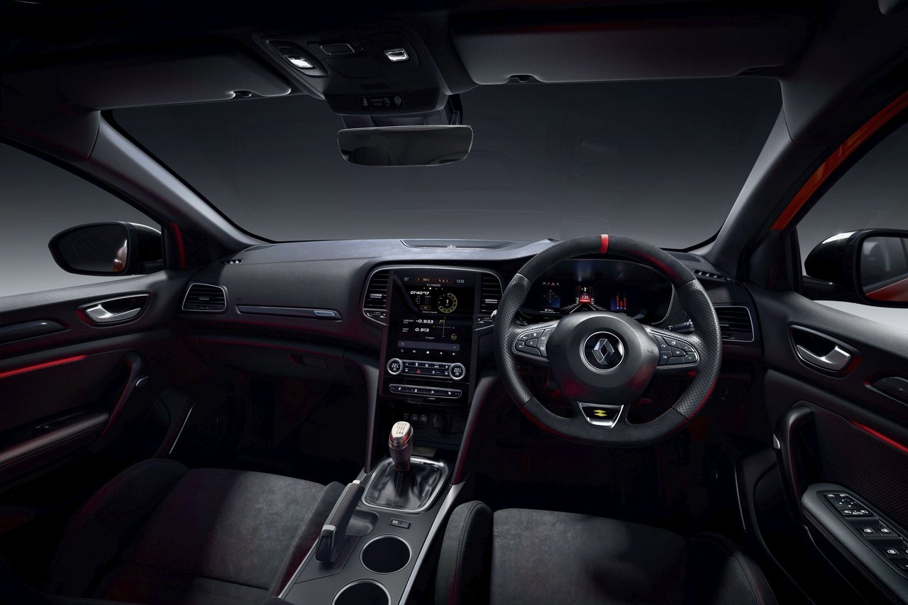 Renault Mégane - Miniature 8
