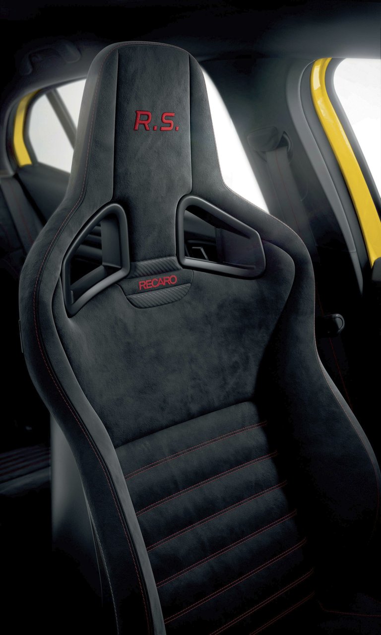 Renault Mégane - Miniature 9
