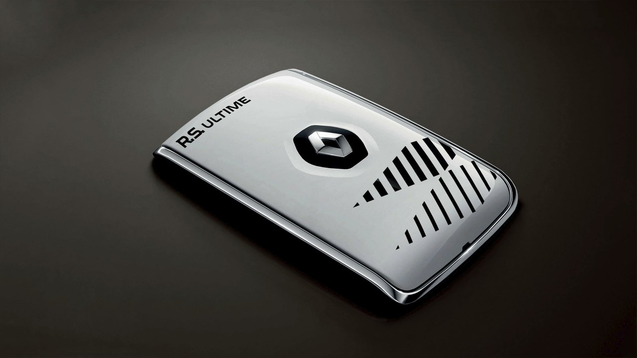Renault Mégane - Miniature 10