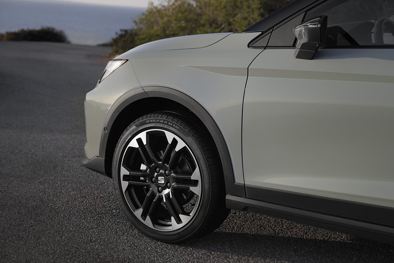 Seat Arona - Miniature 5