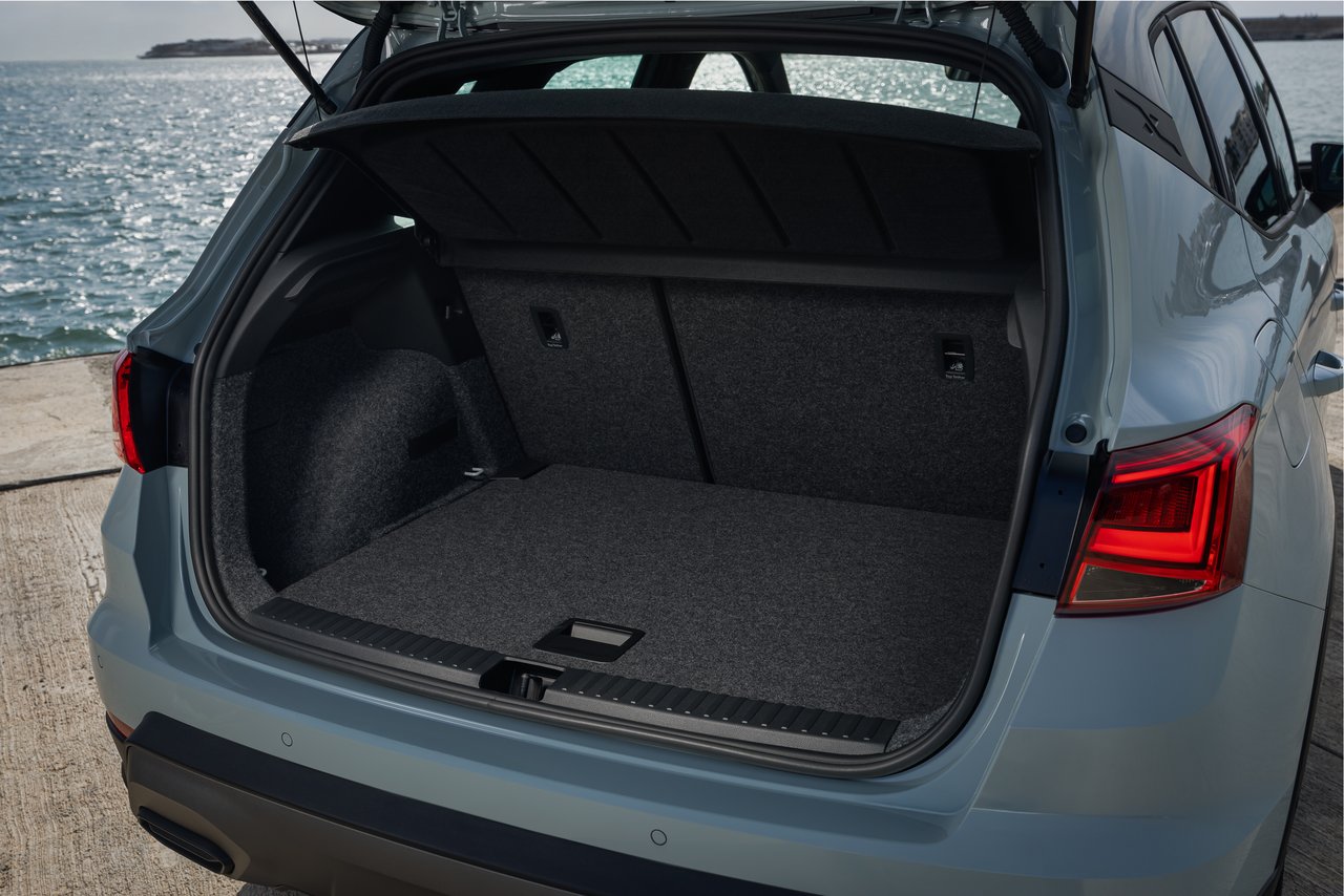 Seat Arona - Miniature 6