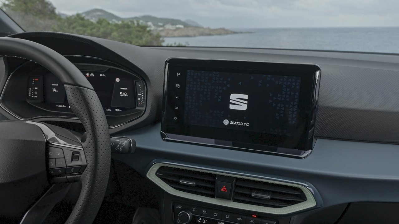 Seat Arona - Miniature 8