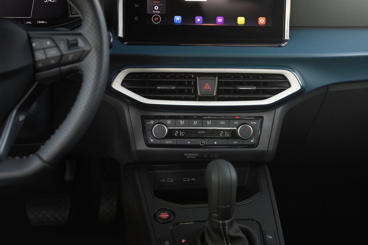 Seat Arona - Miniature 9