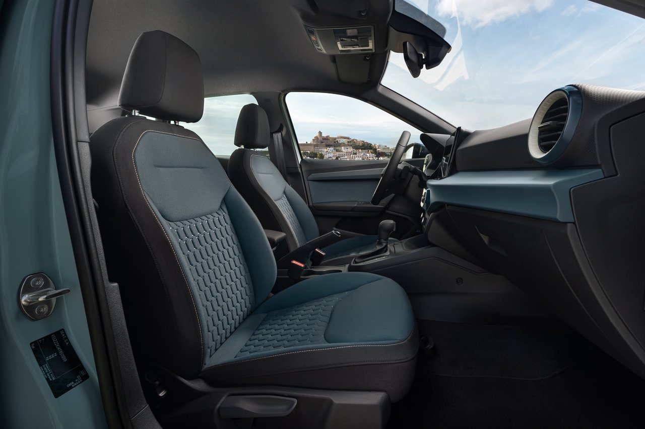 Seat Arona - Miniature 10