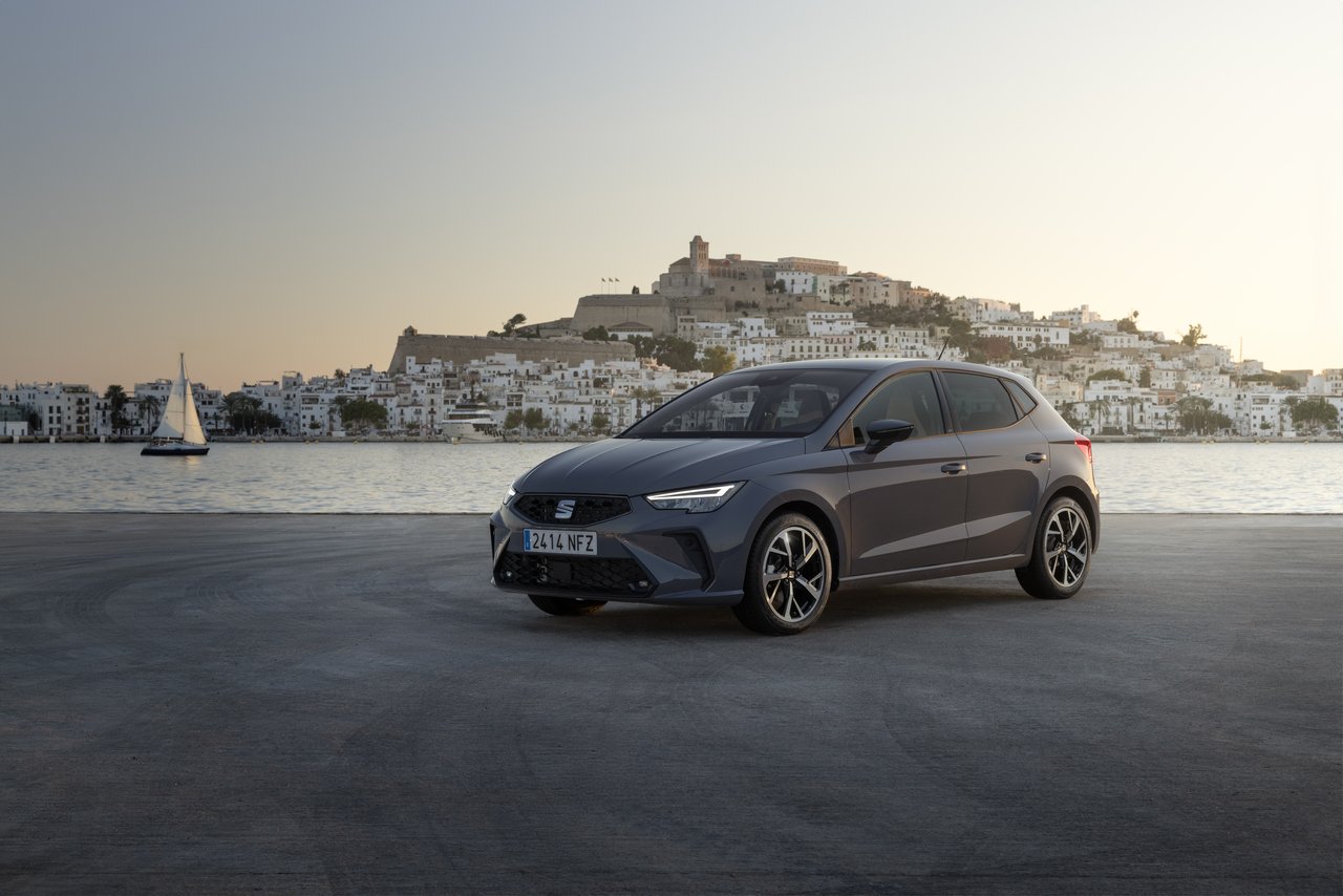 Seat Ibiza - Miniature 4