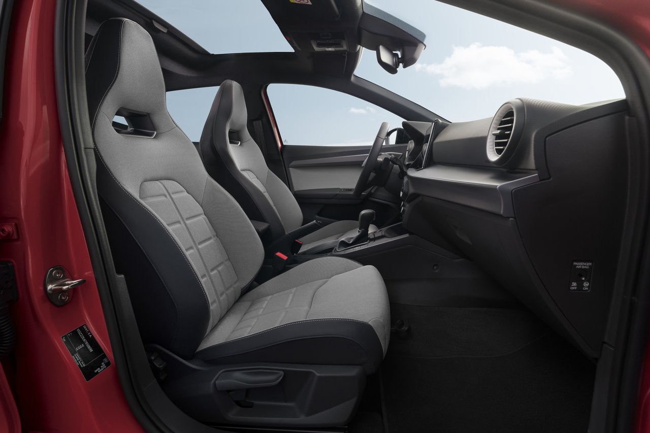 Seat Ibiza - Miniature 5