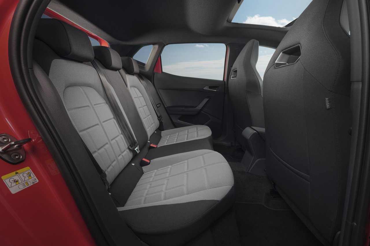 Seat Ibiza - Miniature 6