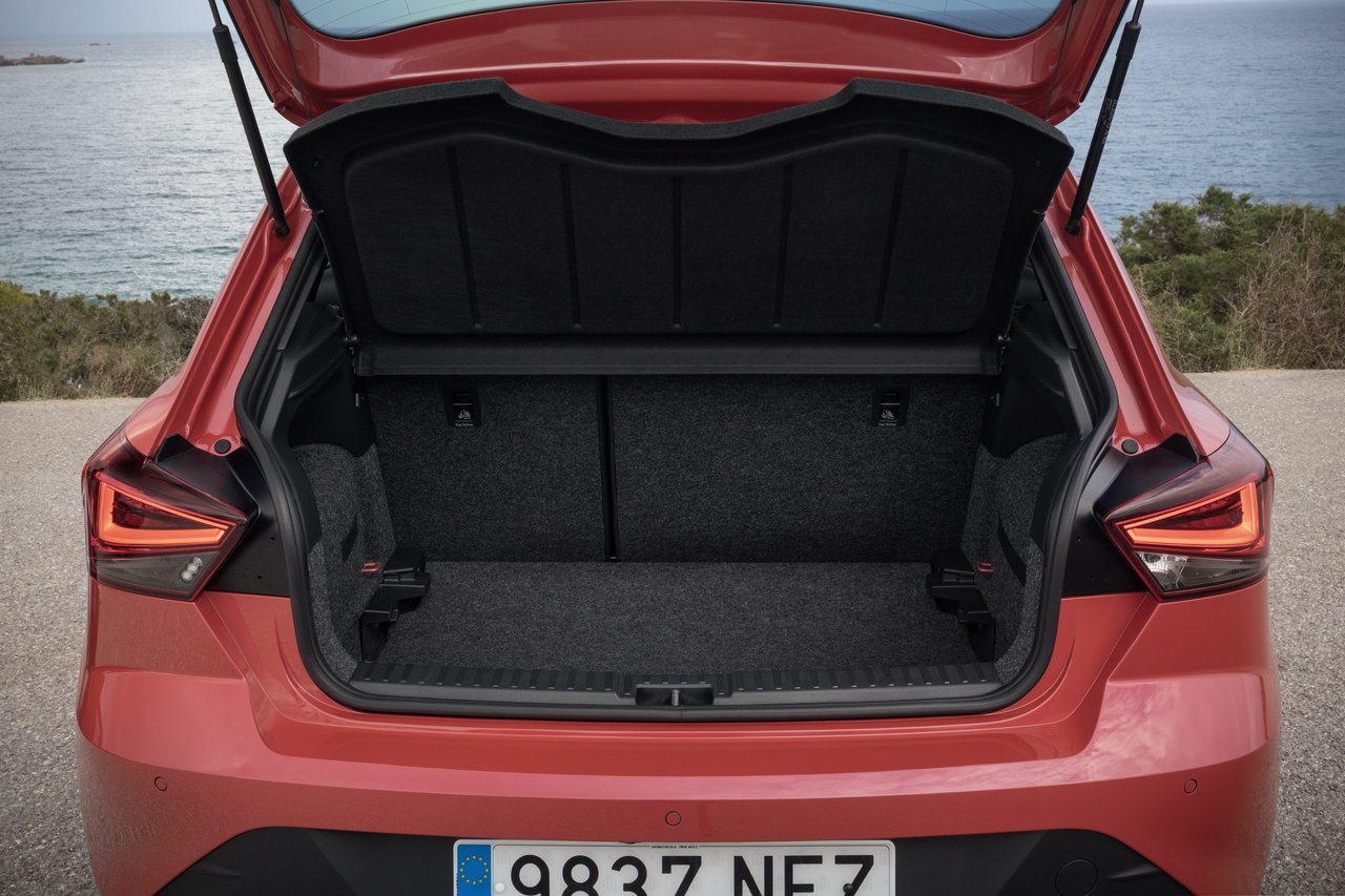 Seat Ibiza - Miniature 7