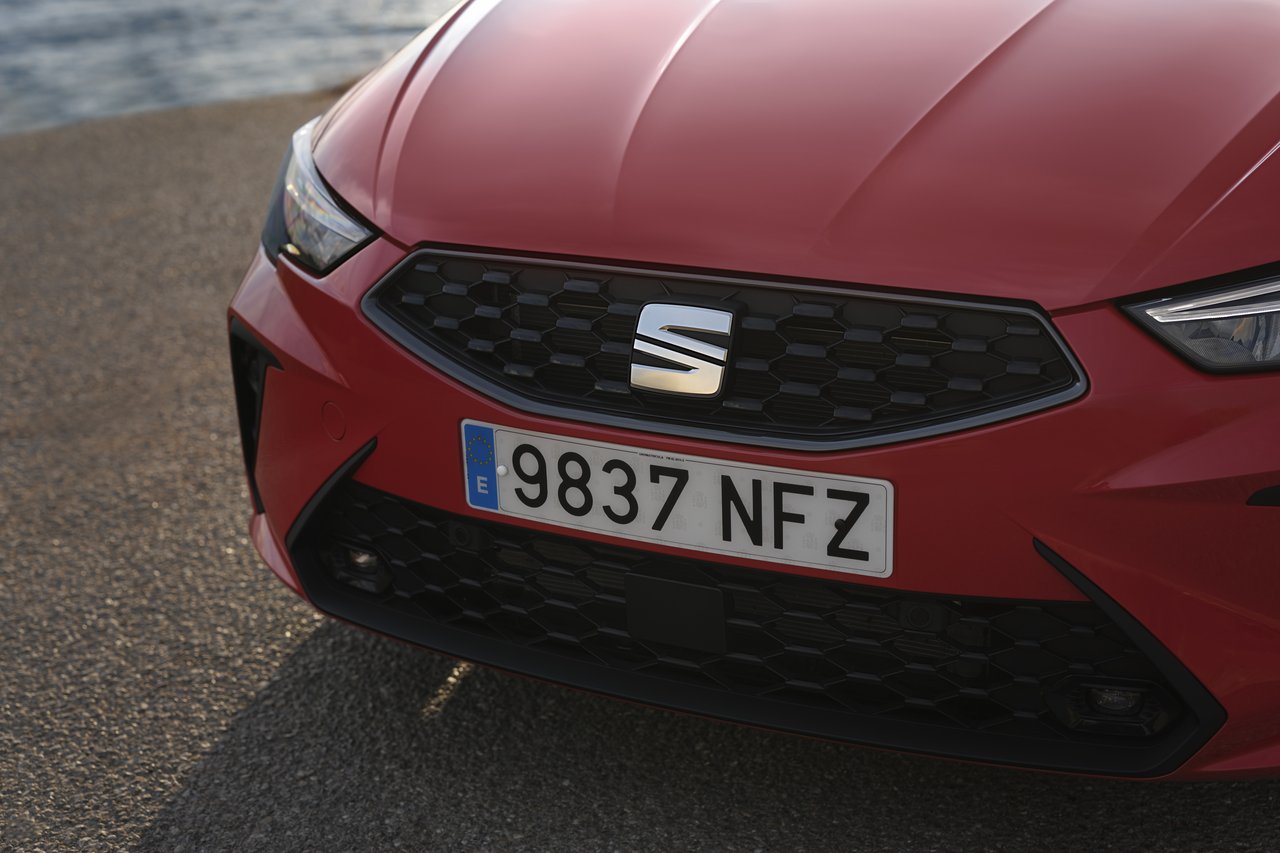 Seat Ibiza - Miniature 9