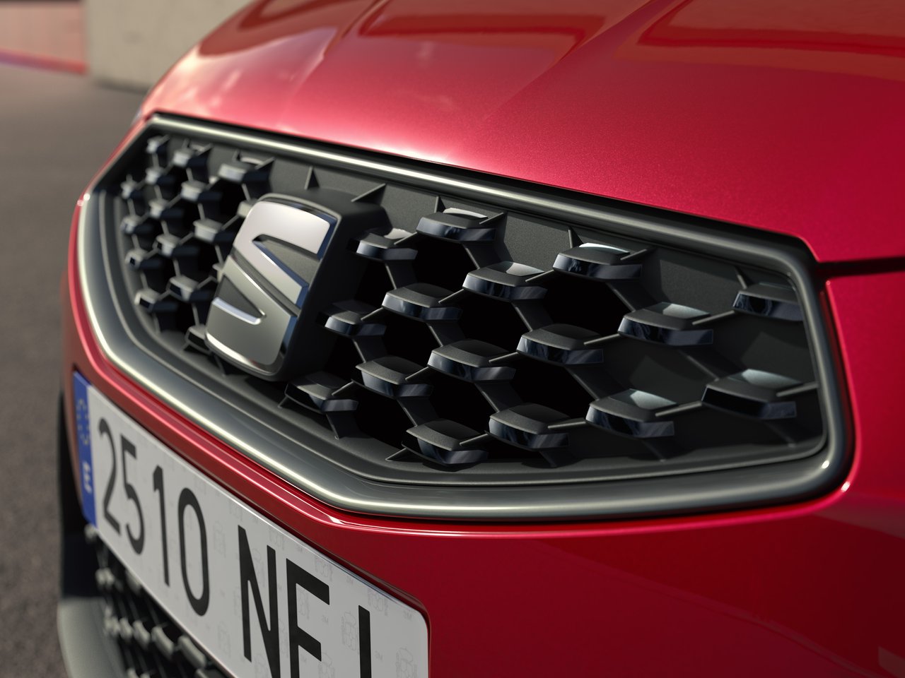 Seat Ibiza - Miniature 10