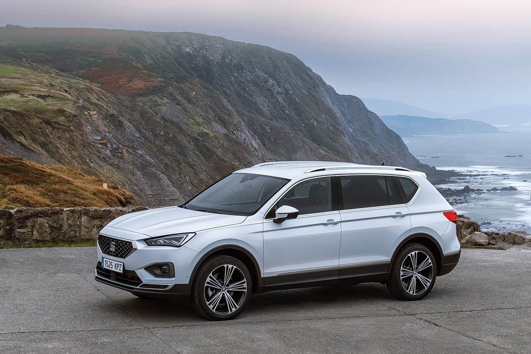 Seat Tarraco - Miniature 6