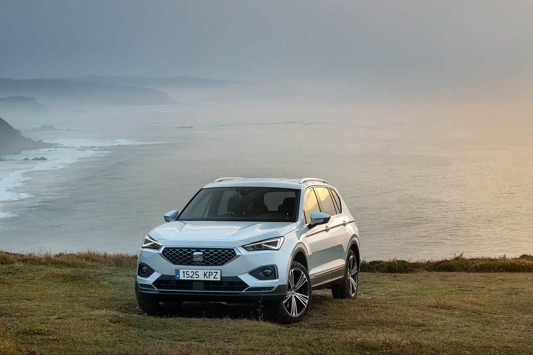 Seat Tarraco - Miniature 7