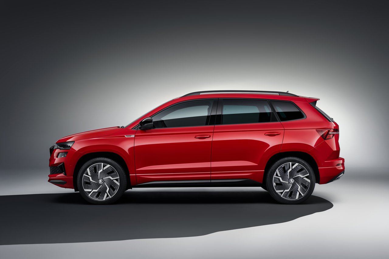 Skoda Karoq - Miniature 2